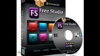 Free Studio tutorial 57 program in one فری ستودیۆ ٥٧ بەرنامە لە ١ بەرنامەدا