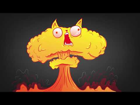 Výbušná koťátka - Strakatá koťátka (2.rozšíření) - YouTube Video