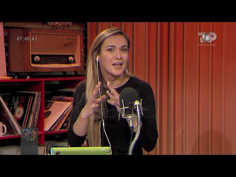 Wake Up, 14 Maj 2019, Pjesa 2 - Top Channel Albania - Entertainment Show