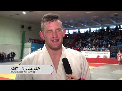 Walka o "Złoto Shoguna" była zacięta