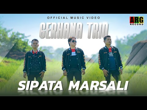 Gerhana Trio - Sipata Marsali (Official Music Video)