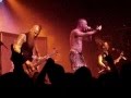 Five Finger Death Punch - Place To Die LIVE