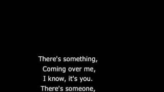 Something Coming Over by OAR