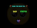 Rang The Noor Tha WhatsApp Status Sad Status