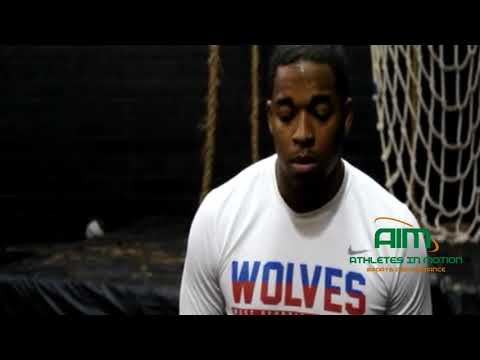 College Linebacker off-season Exercises to get better