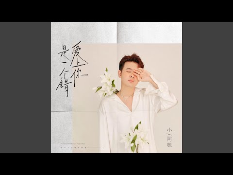 爱上你是一个错