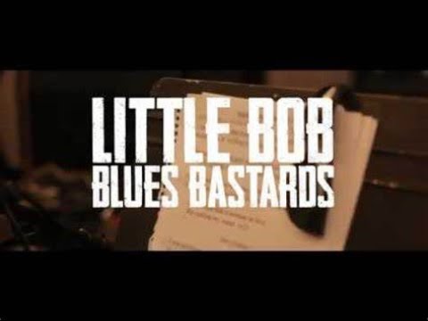LITTLE BOB BLUES BASTARDS live 24H MOTOS 2013