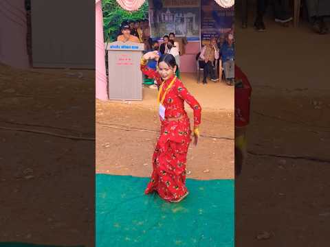 Jhamke Maya - Samir Acharya | Anju Panta | Rahul Shah | Swastima Khadka | Official Music Video