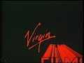 Original VHS Opening Eating Raoul UK Pre Cert Tape