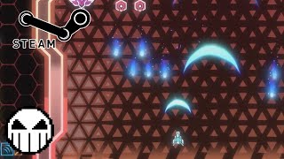 Rhythm Overdrive (PC) Gameplay