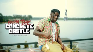 Lil Yachty - Crete Music Vol. 1 | From The Block [Concrete Castle] Performance 🎙