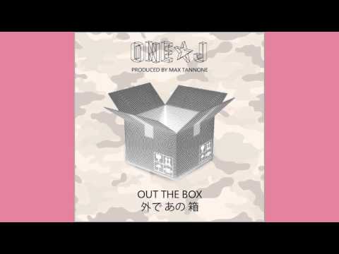 One-J - Out The Box (produced by Max Tannone)