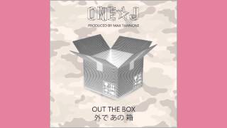 One-J - Out The Box (produced by Max Tannone)