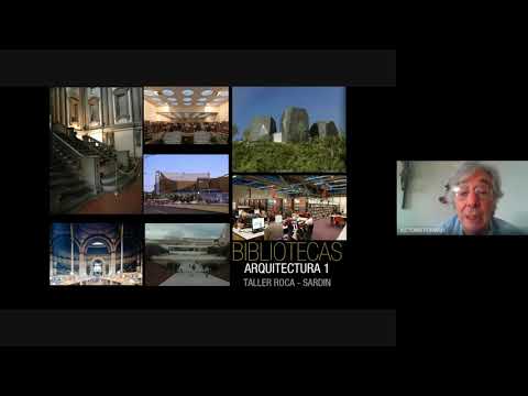 CLASE BIBLIOTECAS - Miguel Angel Roca