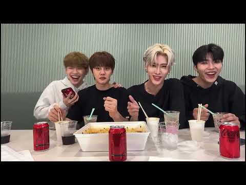 (SUB) ZB1 230909 INSTAGRAM LIVE FULL TAERAE RICKY GYUVIN GUNWOOK (ZB1)
