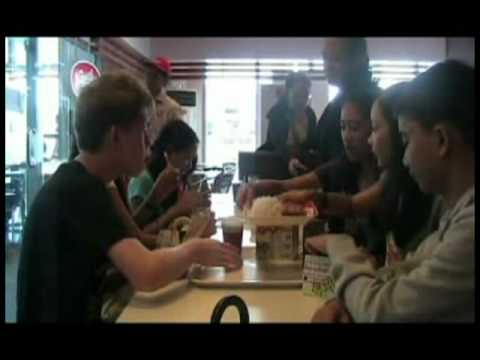 paulet-ulet? paulet-ulet? i-KFC nlng naten yan