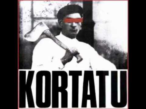 Kortatu - A La Calle