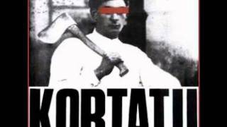 Kortatu - A La Calle