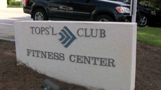 preview picture of video 'Tops'l at Sandestin, FL ~ A Gulf Front Tennis Community'