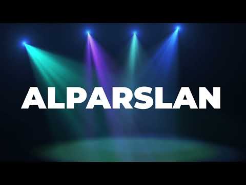 İyi ki Doğdun Alparslan (Kişiye Özel Pop Doğum Günü Şarkısı) Full Versiyon