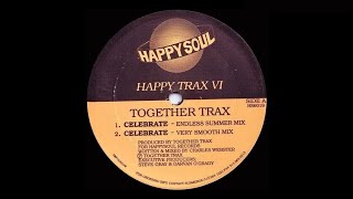 Together Trax - Celebrate (Endless Summer Mix)