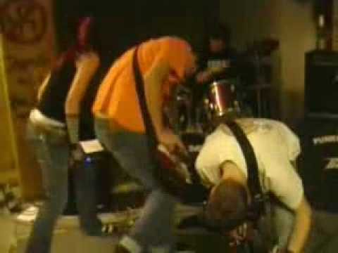 Punkčochy - Punkčochy