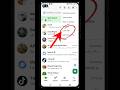 How To Lock Chat On WhatsApp Smartphone Whatsapptricks Whatsappsettings Chatlock Whatsapptips