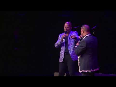 LESLIE VOS & TONY SHEARMAN: Amigu pa semperv(Rotterdam 20220