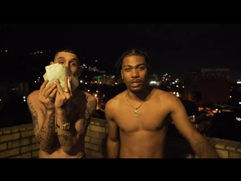 Osiris El Enemy - Bicarbonato (video official) #LaGenteFuerte