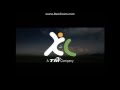 XL TM XL Axiata Logo History