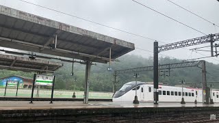 自強號426次 E3U14 樹林-東幹線-知本 2025.04.06 iPhone XR