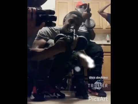 Double007- 007 (Snippet)