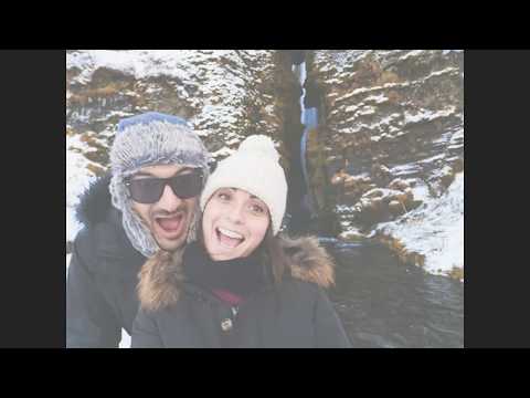 Due Abruzzesi in Islanda - On the road di 5 giorni - Inverno 2020