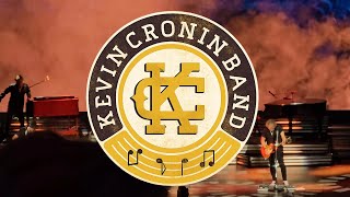 Kevin Cronin - Out Of Season (REO Speedwagon) Performed Live in Holmdel, NJ July 20, 2025