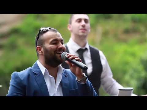 Live bend Skopje -  Splet od patriotski pesni 2