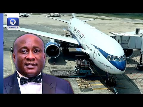 Airpeace Launches Direct Flight To Heathrow, Gatwick Airports