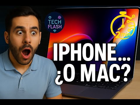 Apple acaba de mostrar la pieza que faltaba para los Mac con 5G. La app Teléfono es solo el primer paso