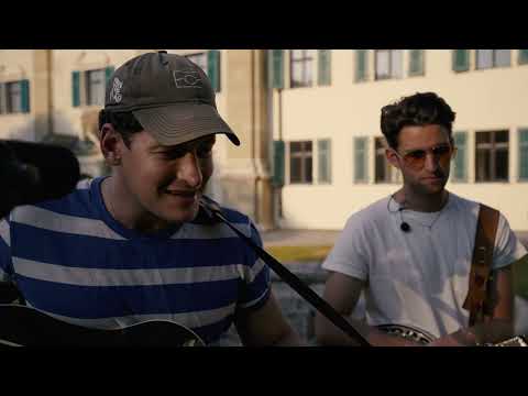 On My Way - Sons Of The East