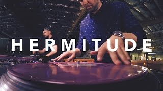 GoPro Music: Hermitude &quot;Through The Roof feat. Young Tapz&quot; LIVE at the GoPro Warehouse