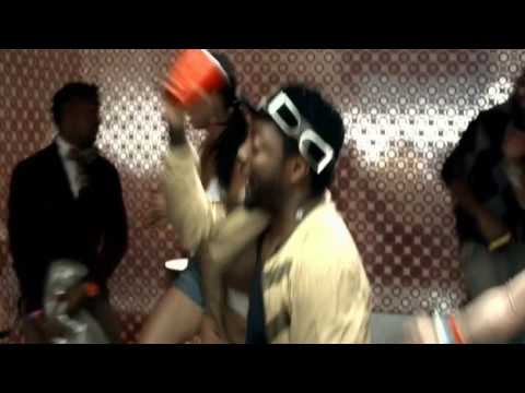 Black Eyed Peas I Gotta Feeling HD Official Music Video (Uncensored 2009)