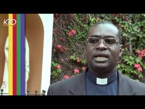 Abbé Laurent Nadembèga - La mission au Burkina Faso