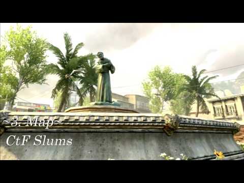 BO2: CUP Spiel vs. Team ODIVE #5 CYBFeaR