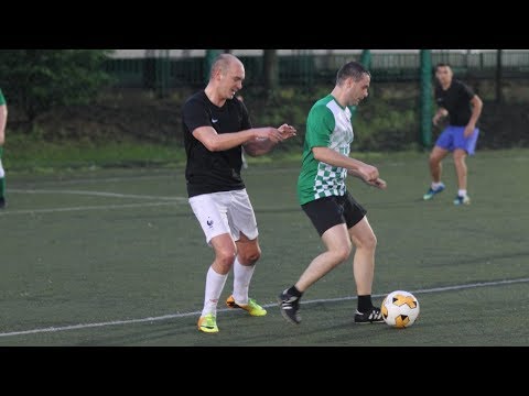 Chłopcy do Bicia - Heineken HGSS: 8. tydzień (FLS Wiosna 2018)