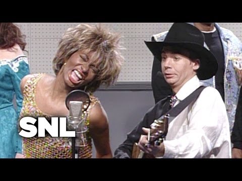 Cold Opening: Whitewater Explained - Saturday Night Live