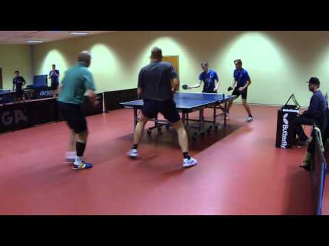 151114 1. Div, Vestegnen - Amager, Double 2