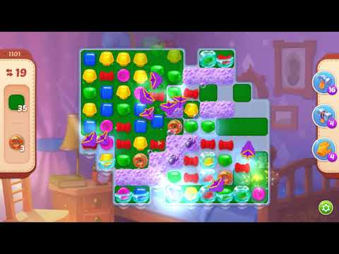 Homescapes Level 1101 NO BOOSTERS - A S GAMING ✔