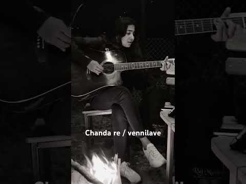 Pamarthi Nikita Chanda re -...