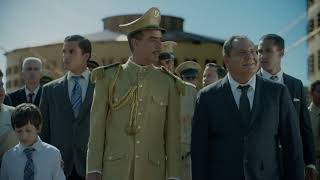 Trailer de “El camino”