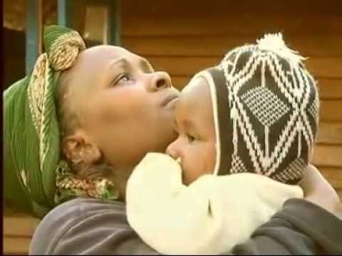 Mungu Wangu by Pastor Joan Wairimu