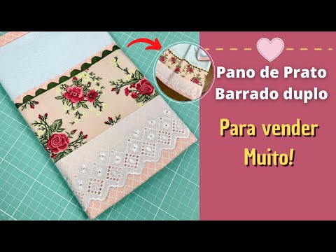 DISH TOWELS FOR SALE ALL YEAR ROUND!